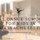 Top Dance Schools in Massachusetts: Find Your Perfect Fit | Best Schools in America: Top Public & Private Options