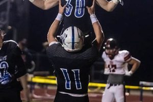 Nolensville High School Football: A Winning Tradition | Best Schools in America: Top Public & Private Options