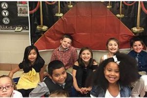 Best Monroe Township, NJ Public Schools &amp; Education | Best Schools in America: Top Public & Private Options