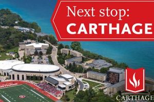 From Shoreland High to Carthage College: A Guide | Best Schools in America: Top Public & Private Options