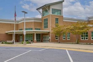Best Rocky Hill Middle School: A Parent's Guide | Best Schools in America: Top Public & Private Options