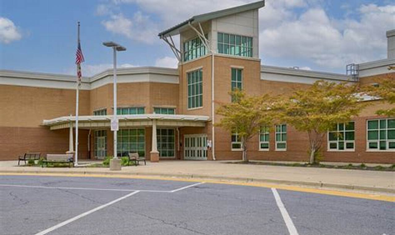 Best Rocky Hill Middle School A Parent's Guide