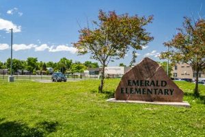 Emerald Elementary School 755 W Elmhurst Pl Broomfield Co 80020 | Best Schools in America: Top Public & Private Options