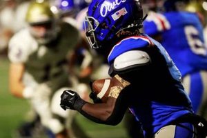 Memphis University School Football: A Legacy of Excellence | Best Schools in America: Top Public & Private Options