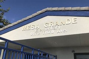 Top-Rated Mesa Grande Elementary School: A Guide | Best Schools in America: Top Public & Private Options