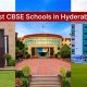 Top-Rated CBSE Schools in Hyderabad 2024 | Best Schools in America: Top Public & Private Options