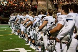 Grizzlies Football: Glacier Peak High School Team Best Schools in America: Top Public & Private Options Grizzlies Football: Glacier Peak High School Team | Best Schools in America: Top Public & Private Options