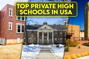 Top Best Private Schools in Illinois Guide | Best Schools in America: Top Public & Private Options