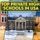 Top Best Private Schools in Illinois Guide | Best Schools in America: Top Public & Private Options