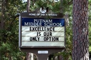 Top-Rated Putnam Middle School: A Guide | Best Schools in America: Top Public & Private Options