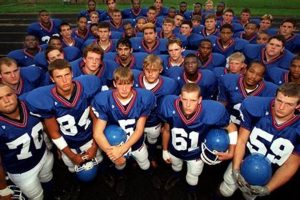 Nashville's McGavock High School Football Team Best Schools in America: Top Public & Private Options Nashville's McGavock High School Football Team | Best Schools in America: Top Public & Private Options