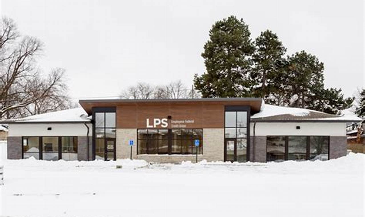 Your Lincoln Public Schools Credit Union Guide | Best Schools in America: Top Public & Private Options