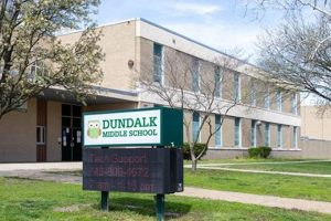 Explore Dundalk Middle School: A Parent's Guide | Best Schools in America: Top Public & Private Options