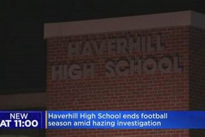 Haverhill High School Football: Team News & Updates | Best Schools in America: Top Public & Private Options