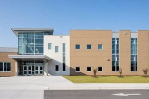 Top-Rated Dixon Smith Middle School: A Guide | Best Schools in America: Top Public & Private Options