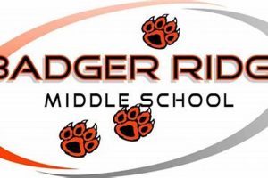 Explore Badger Ridge Middle School: A Parent's Guide | Best Schools in America: Top Public & Private Options