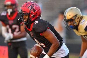 Inside Terry Parker High School Football: A Look | Best Schools in America: Top Public & Private Options