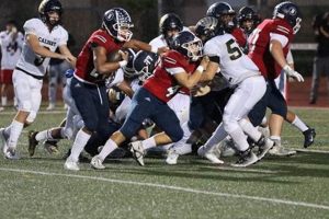 Beckman High Football: A Legacy of Champions | Best Schools in America: Top Public & Private Options