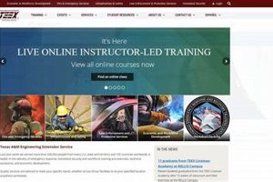 Top Texas Lineman Schools: Your Guide | Best Schools in America: Top Public & Private Options