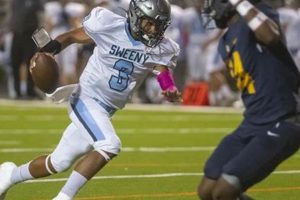 Texas HS Football: Sweeny Bulldogs Updates | Best Schools in America: Top Public & Private Options