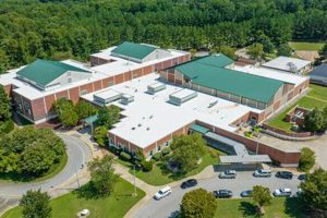 Top-Rated Holly Ridge Middle School: A Guide | Best Schools in America: Top Public & Private Options