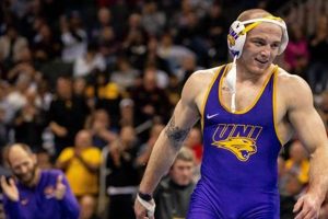 Parker Keckeisen's High School Wrestling Journey Best Schools in America: Top Public & Private Options Parker Keckeisen's High School Wrestling Journey | Best Schools in America: Top Public & Private Options