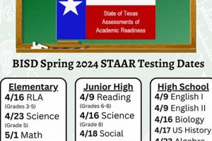 TX High School STAAR Test Dates 2024 Best Schools in America: Top Public & Private Options TX High School STAAR Test Dates 2024 | Best Schools in America: Top Public & Private Options