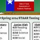 TX High School STAAR Test Dates 2024 | Best Schools in America: Top Public & Private Options