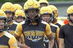 Sterling Heights HS Football: Go Stallions! Best Schools in America: Top Public & Private Options Sterling Heights HS Football: Go Stallions! | Best Schools in America: Top Public & Private Options