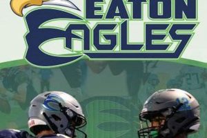 Eaton HS Football: 2024 Schedule & Season Outlook | Best Schools in America: Top Public & Private Options