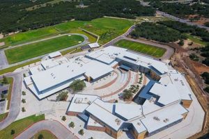 Pieper Ranch Middle School | Best Schools in America: Top Public & Private Options