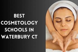 Top-Rated Cosmetology Schools in CT 2024 | Best Schools in America: Top Public & Private Options