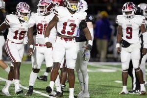 2024 GA HS Football Playoffs: Full Schedule | Best Schools in America: Top Public & Private Options