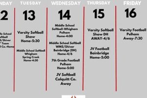 Cairo High Football: 2024 Schedule & Games | Best Schools in America: Top Public & Private Options