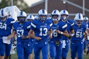 Top Southeastern High School Football Teams | Best Schools in America: Top Public & Private Options