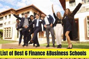 Unlocking Best Schools Finance: A Guide | Best Schools in America: Top Public & Private Options