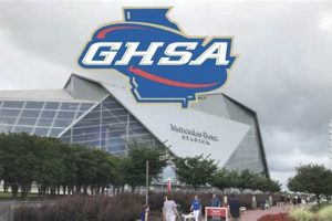 GA HS Football Playoffs 2024 Bracket &amp; Predictions | Best Schools in America: Top Public & Private Options