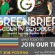 Find Greenbrier County Schools Jobs - Now Hiring! | Best Schools in America: Top Public & Private Options