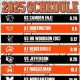 Official Martinsburg High School Football Schedule 2023 | Best Schools in America: Top Public & Private Options