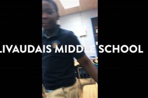 Best Livaudais Middle School: Guide & Info Best Schools in America: Top Public & Private Options Best Livaudais Middle School: Guide & Info | Best Schools in America: Top Public & Private Options