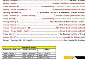 Official Murray County Schools Calendar 2023-24 Best Schools in America: Top Public & Private Options Official Murray County Schools Calendar 2023-24 | Best Schools in America: Top Public & Private Options