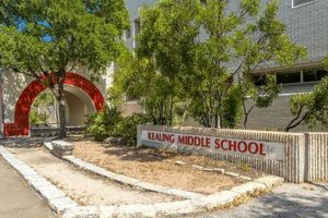 Best Kealing Middle School: A Parent's Guide Best Schools in America: Top Public & Private Options Best Kealing Middle School: A Parent's Guide | Best Schools in America: Top Public & Private Options