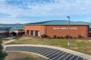 Top Selma Middle School: Guide & Info Best Schools in America: Top Public & Private Options Top Selma Middle School: Guide & Info | Best Schools in America: Top Public & Private Options