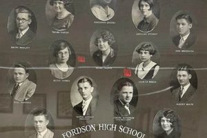 Historic Fordson High School Photos & Memories Best Schools in America: Top Public & Private Options Historic Fordson High School Photos & Memories | Best Schools in America: Top Public & Private Options