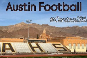 Best Austin High School Football Teams & Players Best Schools in America: Top Public & Private Options Best Austin High School Football Teams & Players | Best Schools in America: Top Public & Private Options