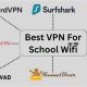 Top VPNs for Secure School WiFi Browsing 2024 | Best Schools in America: Top Public & Private Options