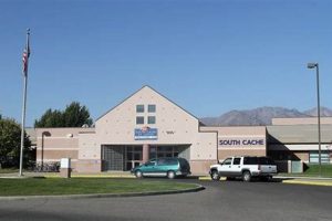 Best South Cache Middle School: Info & More Best Schools in America: Top Public & Private Options Best South Cache Middle School: Info & More | Best Schools in America: Top Public & Private Options