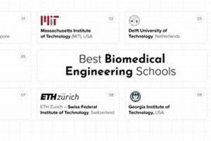 Top 10 Best Bioengineering Schools: 2024 Guide | Best Schools in America: Top Public & Private Options