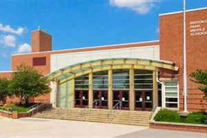 Top-Rated Brooklyn Park Middle School: A Guide | Best Schools in America: Top Public & Private Options