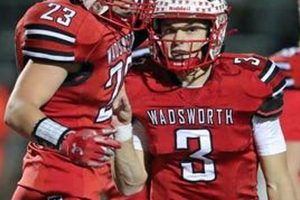 Wadsworth HS Football: 2024 Schedule & Tickets Best Schools in America: Top Public & Private Options Wadsworth HS Football: 2024 Schedule & Tickets | Best Schools in America: Top Public & Private Options